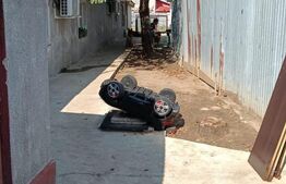 Casă 4 camere în Zona Doamna Ghica, teren 276 mp, grădină