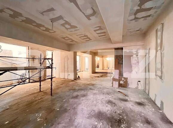 Spațiu comercial de vânzare Floreasca - 156608SVC | BLITZ București | Poza3