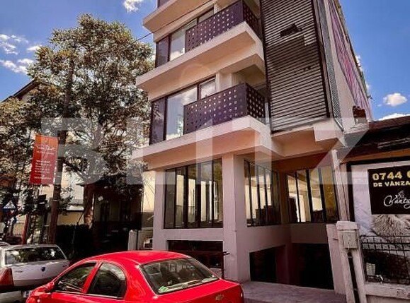 Spațiu comercial de vânzare Floreasca - 156608SVC | BLITZ București | Poza1