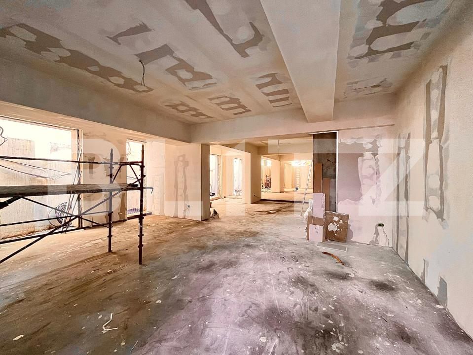 Spațiu comercial de vânzare Floreasca - 156608SVC | BLITZ București | Poza3