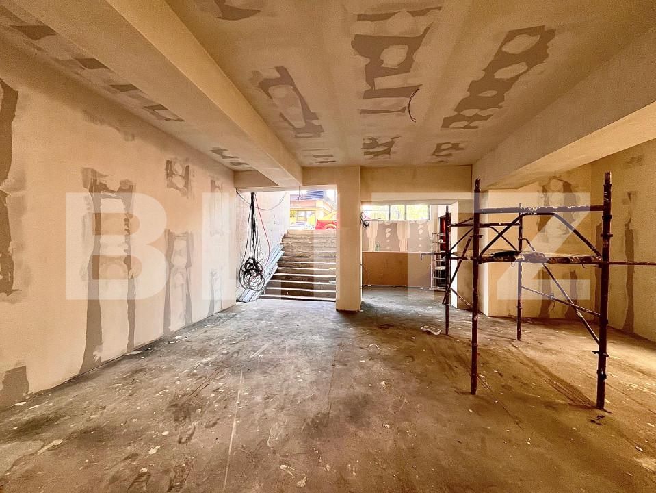 Spațiu comercial de vânzare Floreasca - 156608SVC | BLITZ București | Poza5