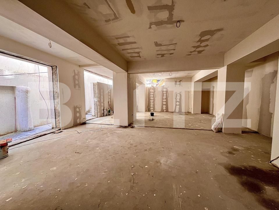 Spațiu comercial de vânzare Floreasca - 156608SVC | BLITZ București | Poza4