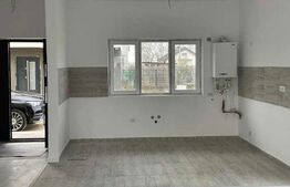 Casă 4 camere, curte privată, nemobilată | Ideală pentru familie