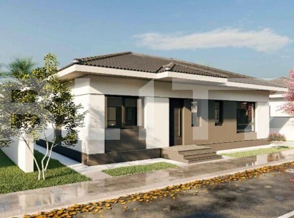 Casa de vânzare 4 camere Tunari - 156655CV | BLITZ București | Poza1