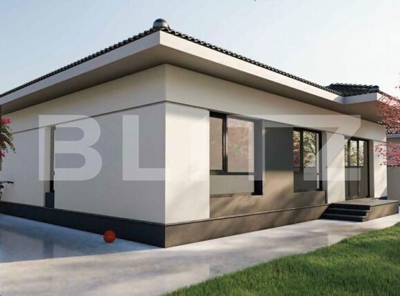 Casa de vânzare 4 camere Tunari - 156655CV | BLITZ București | Poza4