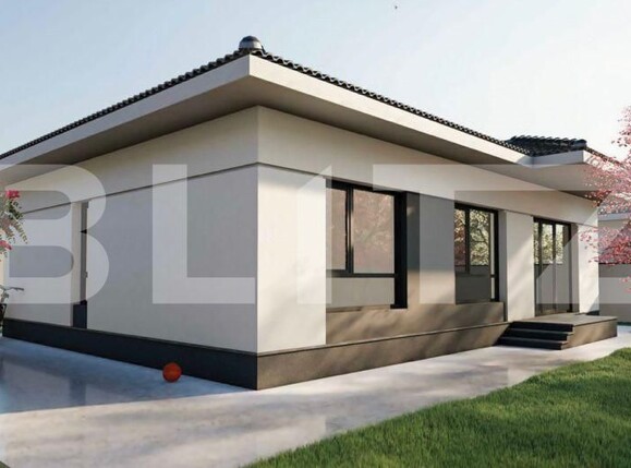 Casa de vânzare 4 camere Tunari - 156655CV | BLITZ București | Poza2