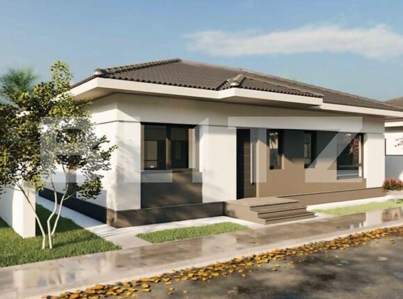 Casa de vânzare 4 camere Tunari - 156655CV | BLITZ București | Poza3