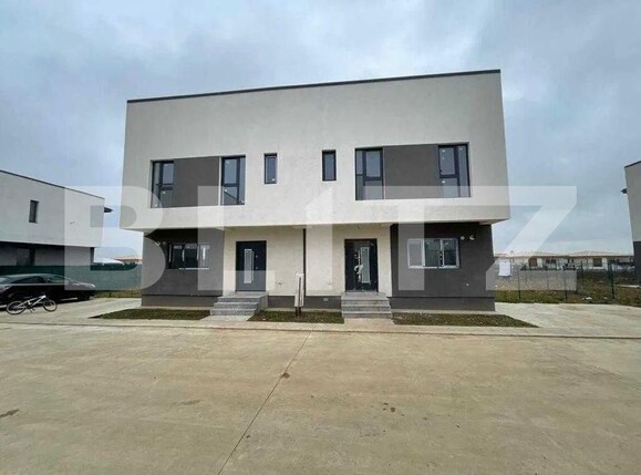 Casa de vânzare 4 camere Tunari - 156656CV | BLITZ București | Poza3