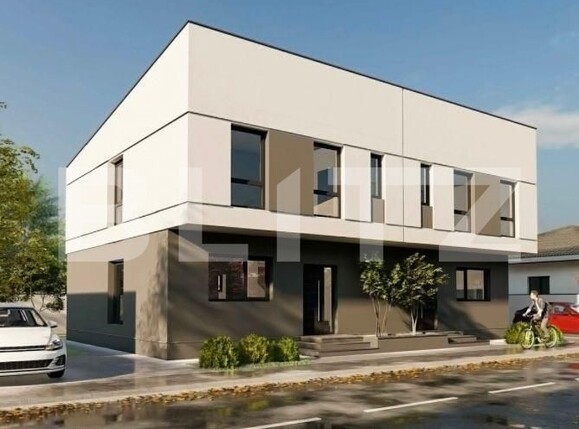 Casa de vânzare 4 camere Tunari - 156656CV | BLITZ București | Poza1