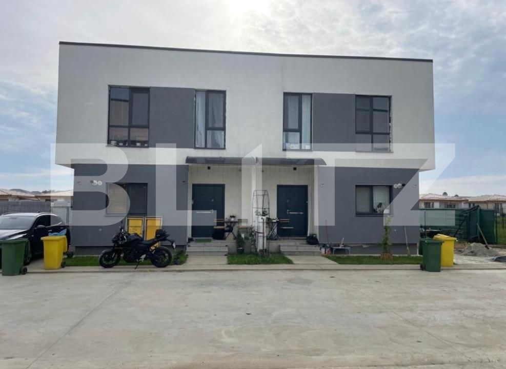 Casa de vânzare 4 camere Tunari - 156656CV | BLITZ București | Poza2