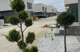 Vila Tunari - Ansamblu rezidential