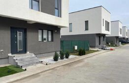 Vila Tunari - Ansamblu rezidential