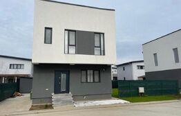 Vila Tunari - Ansamblu rezidential