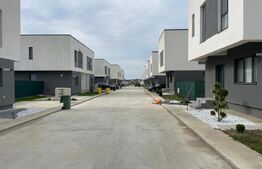 Vila Tunari - Ansamblu rezidential