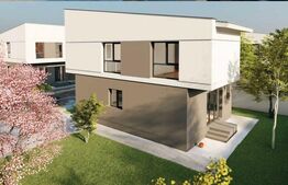 Vila Tunari - Ansamblu rezidential