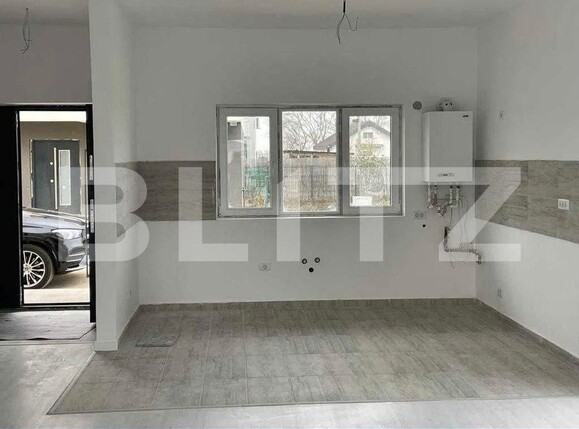 Casa de vânzare 4 camere Tunari - 156658CV | BLITZ București | Poza9
