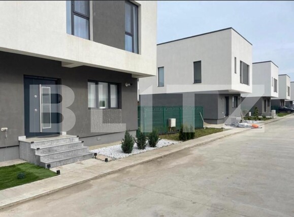 Casa de vânzare 4 camere Tunari - 156658CV | BLITZ București | Poza2