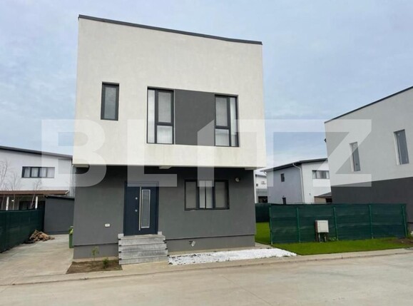 Casa de vânzare 4 camere Tunari - 156658CV | BLITZ București | Poza5