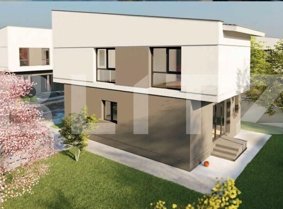 Casa de vânzare 4 camere Tunari - 156658CV | BLITZ București | Poza1