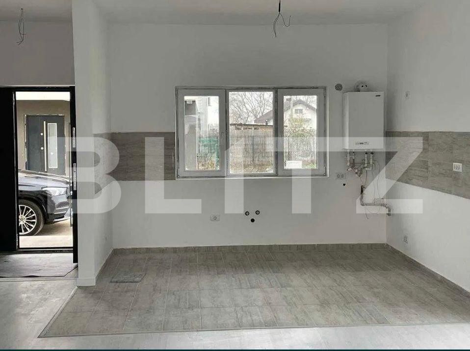 Casa de vânzare 4 camere Tunari - 156658CV | BLITZ București | Poza9