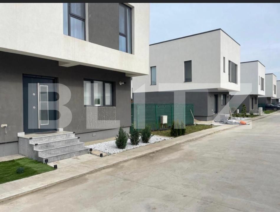 Casa de vânzare 4 camere Tunari - 156658CV | BLITZ București | Poza2