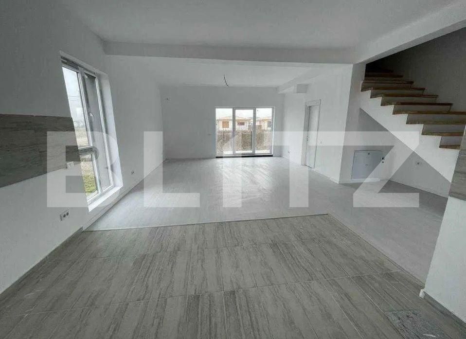 Casa de vânzare 4 camere Tunari - 156658CV | BLITZ București | Poza10