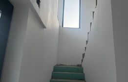 Vilă modernă cu 5 camere, 126 mp utili și teren de 550 mp în Corbeanca