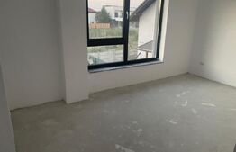 Vilă modernă cu 5 camere, 126 mp utili și teren de 550 mp în Corbeanca