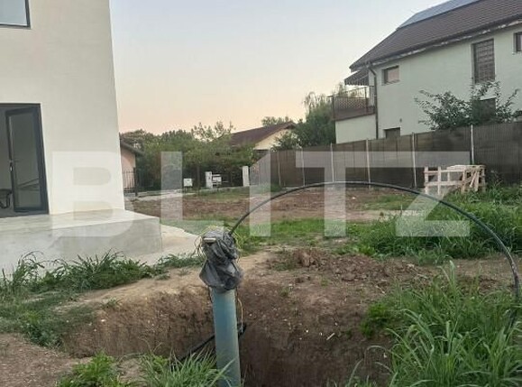 Casa de vânzare 5 camere Corbeanca - 156710CV | BLITZ București | Poza6