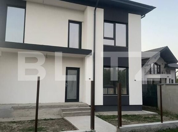 Casa de vânzare 5 camere Corbeanca - 156710CV | BLITZ București | Poza2