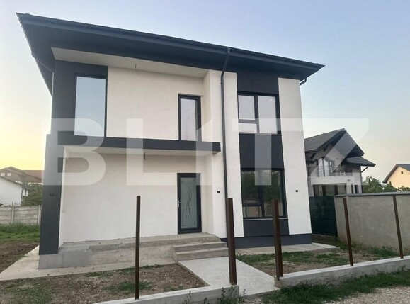 Casa de vânzare 5 camere Corbeanca - 156710CV | BLITZ București | Poza3