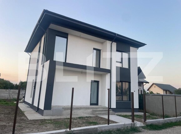 Casa de vânzare 5 camere Corbeanca - 156710CV | BLITZ București | Poza13