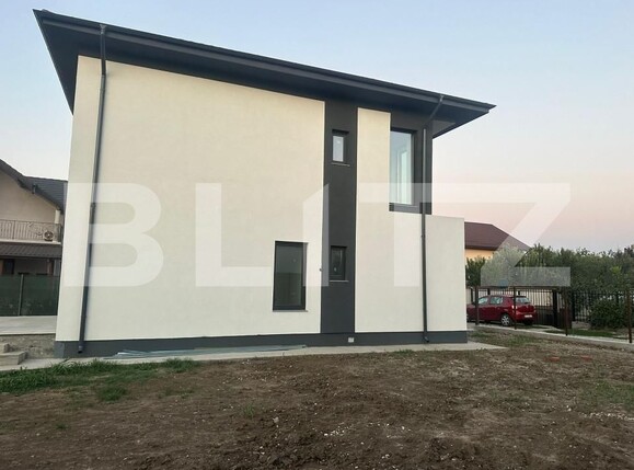Casa de vânzare 5 camere Corbeanca - 156710CV | BLITZ București | Poza4