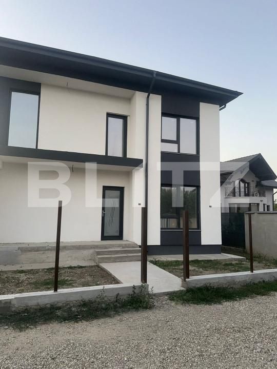 Casa de vânzare 5 camere Corbeanca - 156710CV | BLITZ București | Poza2