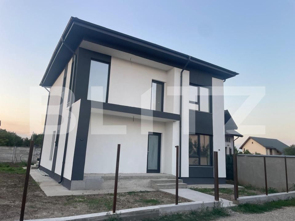 Casa de vânzare 5 camere Corbeanca - 156710CV | BLITZ București | Poza13