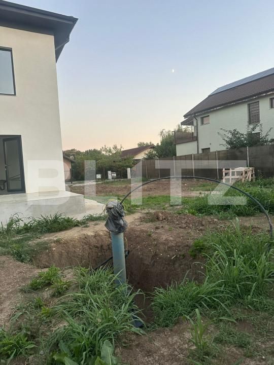 Casa de vânzare 5 camere Corbeanca - 156710CV | BLITZ București | Poza6