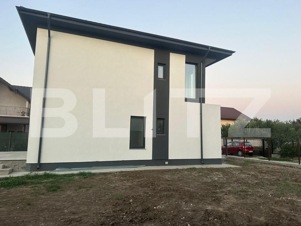 Casa de vânzare 5 camere Corbeanca - 156710CV | BLITZ București | Poza4