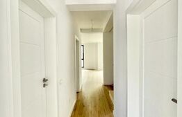 Vila modernă cu 5 camere, 170 mp utili și teren de 300 mp în Tunari