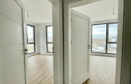 Vila modernă cu 5 camere, 170 mp utili și teren de 300 mp în Tunari