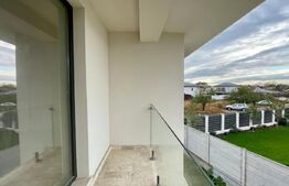 Vila modernă cu 5 camere, 170 mp utili și teren de 300 mp în Tunari