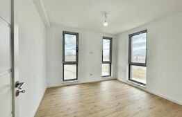 Vila modernă cu 5 camere, 170 mp utili și teren de 300 mp în Tunari