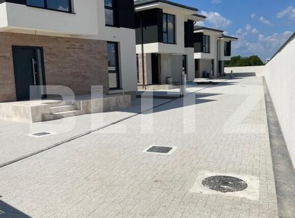 Casa de vânzare 5 camere Tunari - 156716CV | BLITZ București | Poza18