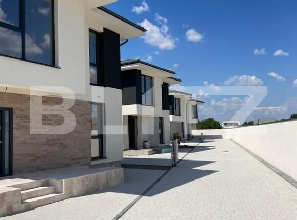 Casa de vânzare 5 camere Tunari - 156716CV | BLITZ București | Poza16