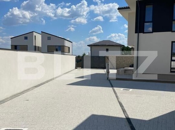 Casa de vânzare 5 camere Tunari - 156716CV | BLITZ București | Poza24