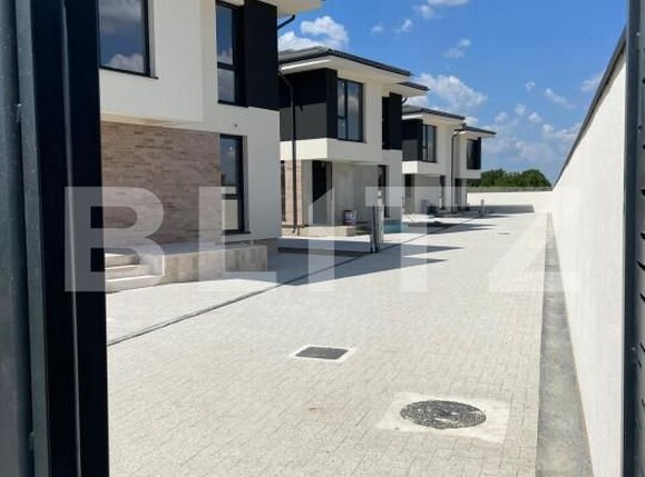 Casa de vânzare 5 camere Tunari - 156716CV | BLITZ București | Poza19