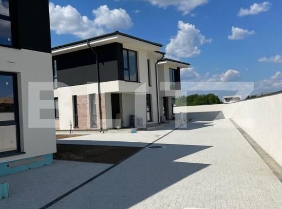 Casa de vânzare 5 camere Tunari - 156716CV | BLITZ București | Poza23