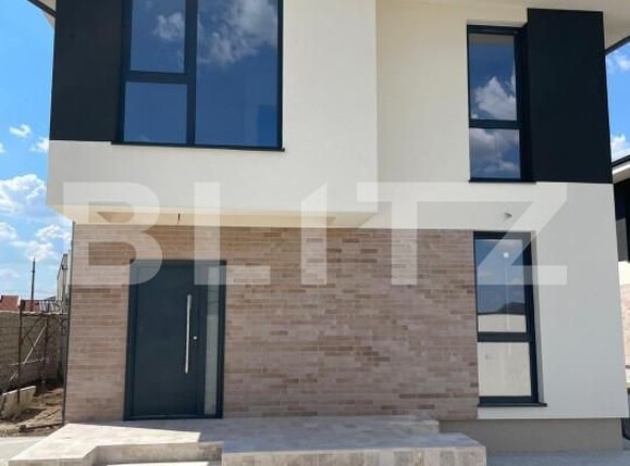 Casa de vânzare 5 camere Tunari - 156716CV | BLITZ București | Poza1