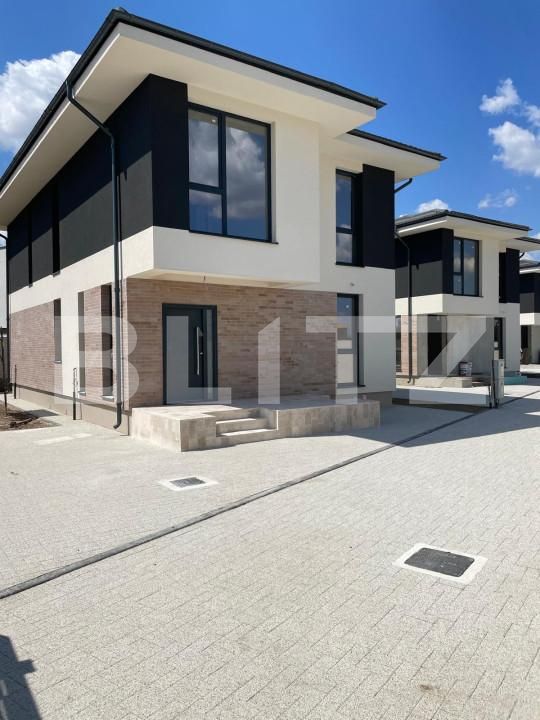 Casa de vânzare 5 camere Tunari - 156716CV | BLITZ București | Poza25