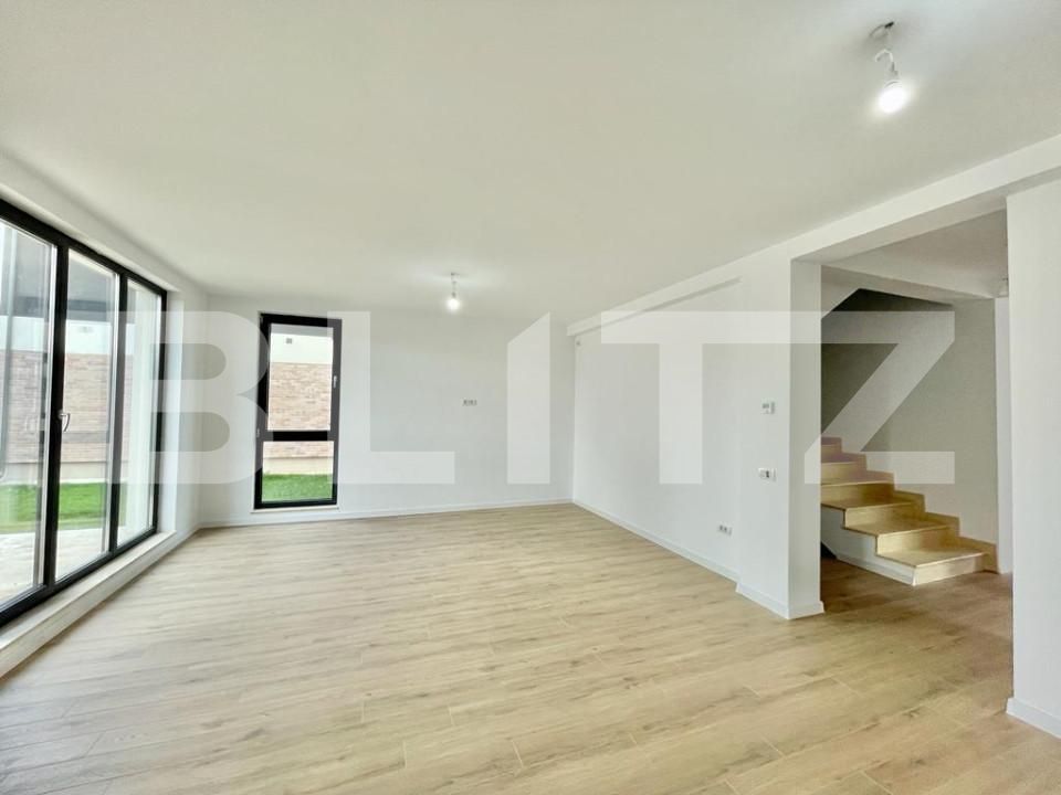 Casa de vânzare 5 camere Tunari - 156716CV | BLITZ București | Poza3