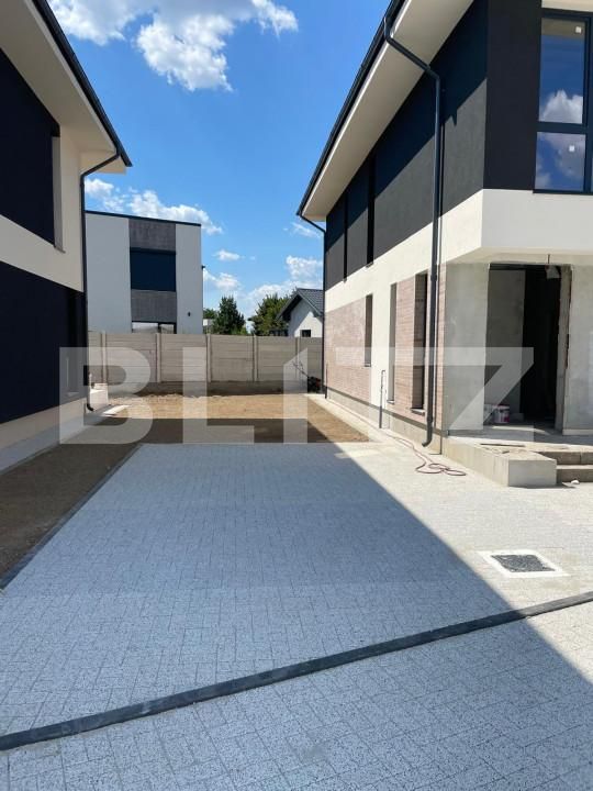 Casa de vânzare 5 camere Tunari - 156716CV | BLITZ București | Poza22